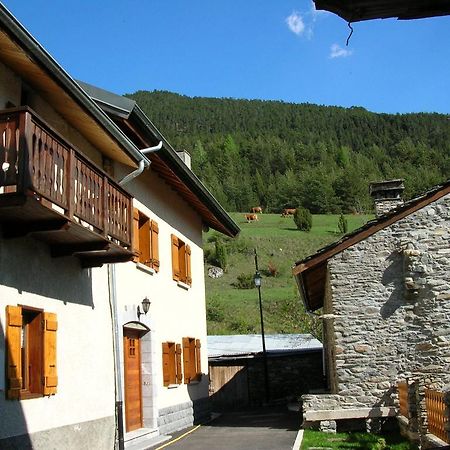 Location Vanoise 布拉芒 客房 照片
