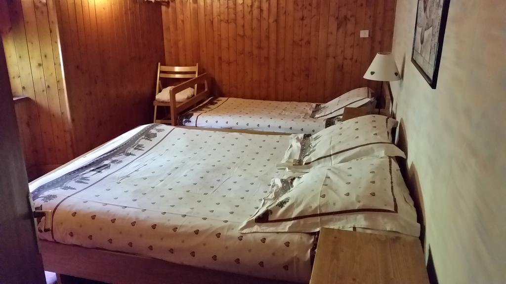 Location Vanoise 布拉芒 客房 照片