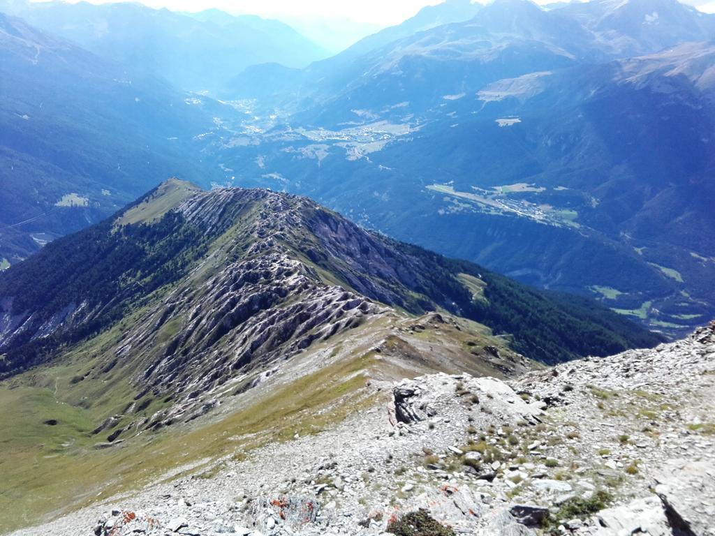 Location Vanoise 布拉芒 客房 照片