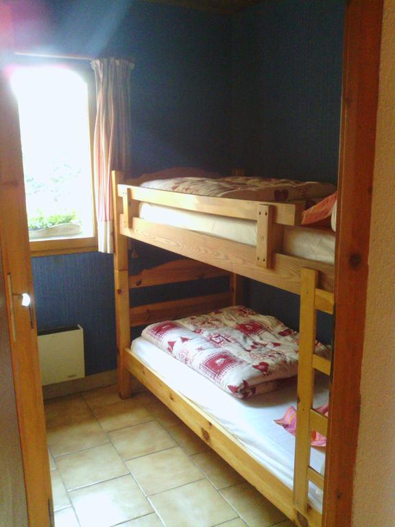 Location Vanoise 布拉芒 外观 照片
